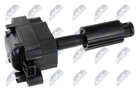 КОТУШКА ЗАПАЛЮВАННЯ | FORD GALAXY 2.3 1997-,SCORPIO 2.0 1994-,2.3 1996- NTY ECZFR015