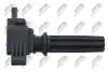 КОТУШКА ЗАПАЛЮВАННЯ | FORD MONDEO IV 2.0ECOBOOST 2011-,S-MAX 2.0ECOBOOST 2011-,LAND ROVER RANGE ROVER EVOQUE 2.0 2011- NTY ECZFR017 (фото 3)