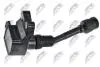 КОТУШКА ЗАПАЛЮВАННЯ | FORD FOCUS III 1.0ECOBOOST 2012-,MONDEO IV 1.0ECOBOOST 2015-,B-MAX 1.0ECOBOOST 2012-,C-MAX 1.0ECOBOOST 2012- NTY ECZFR019 (фото 2)