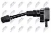 КОТУШКА ЗАПАЛЮВАННЯ | FORD FOCUS III 1.0ECOBOOST 2012-,MONDEO IV 1.0ECOBOOST 2015-,B-MAX 1.0ECOBOOST 2012-,C-MAX 1.0ECOBOOST 2012- NTY ECZFR019 (фото 3)