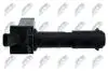 КОТУШКА ЗАПАЛЮВАННЯ | ENG. 1.5 ECOBOOST, FORD FOCUS IV 18-, FIESTA VII 18-, KUGA III 19- NTY ECZFR030 (фото 4)