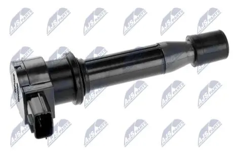 КОТУШКА ЗАПАЛЮВАННЯ | FIAT BARCHETTA 1.8 16V 1998.05-,BRAVA 1.8GT 1999.07-,LANCIA LYBRA 1.8 16V 1999.07- NTY ECZFT002