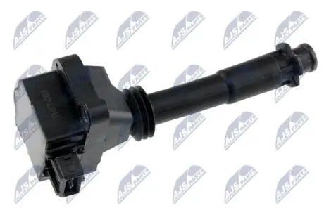 КОТУШКА ЗАПАЛЮВАННЯ | FIAT BRAVO 2.0HGT 1995.10-,FIAT COUPE 2.0T 1996.08-,LANCIA KAPPA 2.0,2.0T,2.4 1996.07- NTY ECZFT003