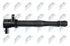 Катушка зажигания fiat stilo 1.6i 16v 2001.10 добло 1.6i 16v 2001.10,46777286 NTY ECZFT010 (фото 3)