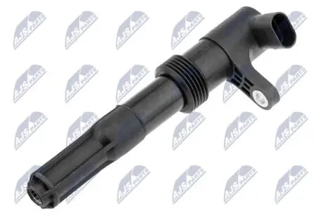 КОТУШКА ЗАПАЛЮВАННЯ | FIAT STILO 2.4 20V 2001- NTY ECZFT014