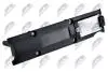 Катушка зажигания fiat croma 2.2i 16v 2005.06 opel astra g 2.2i 16v 2000.06,1208026 NTY ECZFT015 (фото 2)