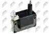 КОТУШКА ЗАПАЛЮВАННЯ | HONDA ACCORD IV/V/VI 2.0, 2.2, CIVIC IV/V/VI, CR-V I 2.0, 2.0 16V, PRELUDE III/IV/V NTY ECZHD000 (фото 1)