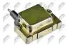 КОТУШКА ЗАПАЛЮВАННЯ | HONDA ACCORD IV/V/VI 2.0, 2.2, CIVIC IV/V/VI, CR-V I 2.0, 2.0 16V, PRELUDE III/IV/V NTY ECZHD000 (фото 2)