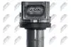 КОТУШКА ЗАПАЛЮВАННЯ | HONDA ACCORD VII (CL) 2.0, CIVIC VII 2.0 TYPE-R, CIVIC VIII 2.0 TYPE-R, CR-V II 2.0, CR-V III 2.0 4WD, S2000 2.0, 2.2 VTEC NTY ECZHD002 (фото 4)