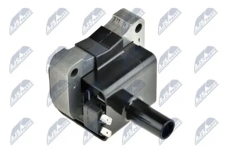 КОТУШКА ЗАПАЛЮВАННЯ | HONDA CIVIC MB27 1.4I 16V 1997.01-, CIVIC EJ9 1.4I 16V 1995.11- NTY ECZHD006