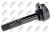 КОТУШКА ЗАПАЛЮВАННЯ | HONDA CIVIC 1.4I 16V,1.6I 16V,1.7I 16V 02.01-,FR-V 1.7I 16V 02.05-,ODDYSEY 3.5 2006-,STREAM 1.7I 16V 00.12- NTY ECZHD007 (фото 2)