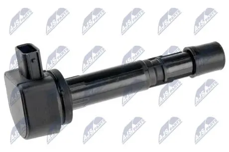 КОТУШКА ЗАПАЛЮВАННЯ | HONDA CIVIC 1.4I 16V,1.6I 16V,1.7I 16V 02.01-,FR-V 1.7I 16V 02.05-,ODDYSEY 3.5 2006-,STREAM 1.7I 16V 00.12- NTY ECZHD007