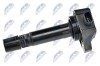 КОТУШКА ЗАПАЛЮВАННЯ | HONDA CIVIC FK/FD 1.8 06-,CR-V III 2.0 07-,ACCORD VIII 2.0 08-, FRV 1.8 07-,CR-V 2.0 2012- NTY ECZHD010 (фото 1)