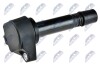 КОТУШКА ЗАПАЛЮВАННЯ | HONDA CIVIC FK/FD 1.8 06-,CR-V III 2.0 07-,ACCORD VIII 2.0 08-, FRV 1.8 07-,CR-V 2.0 2012- NTY ECZHD010 (фото 2)