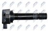 КОТУШКА ЗАПАЛЮВАННЯ | HONDA CIVIC FK/FD 1.8 06-,CR-V III 2.0 07-,ACCORD VIII 2.0 08-, FRV 1.8 07-,CR-V 2.0 2012- NTY ECZHD010 (фото 3)