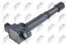 Катушка зажигания honda accord 2 0,30520pnc004 NTY ECZHD017 (фото 2)