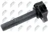 КОТУШКА ЗАПАЛЮВАННЯ | HONDA ACCORD CROSSTOUR 3.5 2012-,ACCORD 3.5 2012-,ACURA MDX 3.5 2014-,TLX 3.5 2014- NTY ECZHD019 (фото 1)