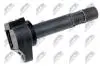 КОТУШКА ЗАПАЛЮВАННЯ | HONDA ACCORD CROSSTOUR 3.5 2012-,ACCORD 3.5 2012-,ACURA MDX 3.5 2014-,TLX 3.5 2014- NTY ECZHD019 (фото 2)