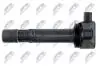 КОТУШКА ЗАПАЛЮВАННЯ | HONDA ACCORD CROSSTOUR 3.5 2012-,ACCORD 3.5 2012-,ACURA MDX 3.5 2014-,TLX 3.5 2014- NTY ECZHD019 (фото 3)