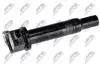 Катушка зажигания HYUNDAI ACCENT 3 27301-26640 NTY ECZHY503 (фото 1)