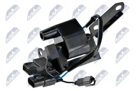 КОТУШКА ЗАПАЛЮВАННЯ | HYUNDAI ATOS 98- 1.0, 1.1, ATOS PRIME 99- 1.0 NTY ECZHY505