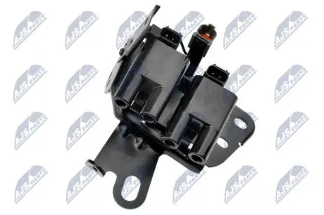 КОТУШКА ЗАПАЛЮВАННЯ | HYUNDAI ELANTRA XD 00-06 1.8, 2.0, COUPE 02-09 2.0, MATRIX 1.8 NTY ECZHY508