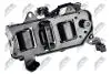 КОТУШКА ЗАПАЛЮВАННЯ | HYUNDAI SANTA FE 2.7 -2006,COUPE 2.7 -2009 NTY ECZHY510 (фото 2)