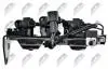КОТУШКА ЗАПАЛЮВАННЯ | HYUNDAI SANTA FE 2.7 -2006,COUPE 2.7 -2009 NTY ECZHY510 (фото 3)
