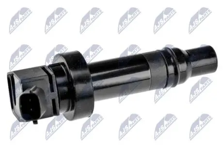 КОТУШКА ЗАПАЛЮВАННЯ | HYUNDAI I40 1.6GDI 2011.04-, VELOSTER 1.6 GDI 2011.01-, IX35 1.6GDI 2010.06-, KIA SPORTAGE 1.6 GDI 2010.06- NTY ECZHY512