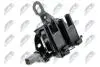 КОТУШКА ЗАПАЛЮВАННЯ | KIA SPORTAGE 2.0I 16V 2WD/4WD 2007.04-,CEED 2.0I 16V 2007.01&lt;-&gt;2009.07- NTY ECZHY519 (фото 1)