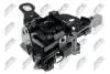 КОТУШКА ЗАПАЛЮВАННЯ | KIA SPORTAGE 2.0I 16V 2WD/4WD 2007.04-,CEED 2.0I 16V 2007.01&lt;-&gt;2009.07- NTY ECZHY519 (фото 2)