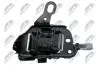 КОТУШКА ЗАПАЛЮВАННЯ | KIA SPORTAGE 2.0I 16V 2WD/4WD 2007.04-,CEED 2.0I 16V 2007.01&lt;-&gt;2009.07- NTY ECZHY519 (фото 4)