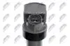 КОТУШКА ЗАПАЛЮВАННЯ | HYUNDAI SANTA FE 2.4 2010-,SONATA 2.4 2009-,KIA OPTIMA 2.0 2012-,SORENTO 2.4 2009- NTY ECZHY522 (фото 4)