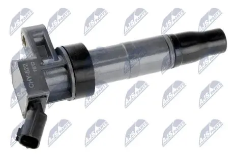 КОТУШКА ЗАПАЛЮВАННЯ | HYUNDAI SANTA FE 2.4 2010-,SONATA 2.4 2009-,KIA OPTIMA 2.0 2012-,SORENTO 2.4 2009- NTY ECZHY522