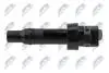 КОТУШКА ЗАПАЛЮВАННЯ | HYUNDAI VELOSTER 1.6 11-15, I30 1.6 12-16, I30 COUPE 1.6 13-, I40 1.6 12-, KIA CEED 12-, PRO CEED 1.6 13- NTY ECZHY528 (фото 5)