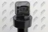 КОТУШКА ЗАПАЛЮВАННЯ | HYUNDAI VELOSTER 1.6 11-15, I30 1.6 12-16, I30 COUPE 1.6 13-, I40 1.6 12-, KIA CEED 12-, PRO CEED 1.6 13- NTY ECZHY528 (фото 6)