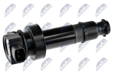 КОТУШКА ЗАПАЛЮВАННЯ | KIA CEED 1.4, 1.6 07-, HYUNDAI I30 1.4, 1.6 07-11 NTY ECZKA301