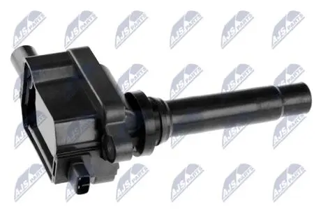 КОТУШКА ЗАПАЛЮВАННЯ | KIA SPORTAGE 2.0I 16V 1994.08-03.2003 /2 КАТУШКИ НА АВТОМОБИЛЬ/ NTY ECZKA303