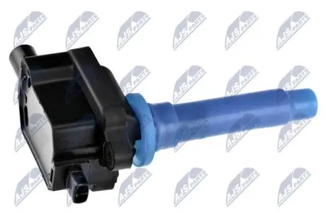 КОТУШКА ЗАПАЛЮВАННЯ | KIA CARENS I/II 1.8I 00-, SHUMA 1.8I 98-04, SEPHIA 1.6I,1.8I -97 NTY ECZKA304