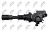 КОТУШКА ЗАПАЛЮВАННЯ | KIA SORENTO 3.5I 24V 2002.08-,HYUNDAI TERRACAN 3.5I 24V 2001.12-/3 КАТУШКИ НА АВТОМОБИЛЬ/ NTY ECZKA308 (фото 3)