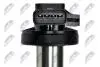 КОТУШКА ЗАПАЛЮВАННЯ | LAND ROVER DISCOVERY III 4.2, 4.4 05-09, RANGE ROVER SPORT 05-09, RANGE ROVER L322 02-09 NTY ECZLR000 (фото 4)