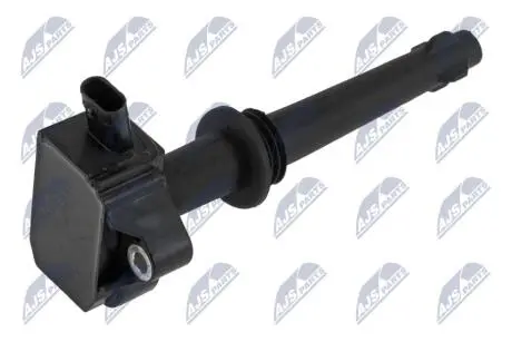 КОТУШКА ЗАПАЛЮВАННЯ | LAND ROVER DISCOVERY IV 5.0 09-,RANGE ROVER SPORT 5.0 09-,JAGUAR XJ/XF/XK 09- NTY ECZLR001