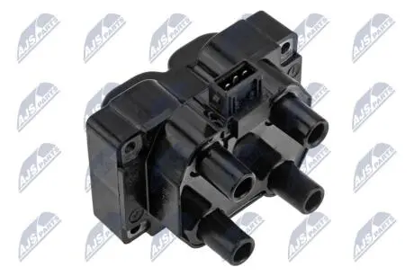 КОТУШКА ЗАПАЛЮВАННЯ | FIAT BRAVO/BRAVA 1.2,1.4 95-01,LAND ROVER RANGE ROVER II 4.0, 4.6 99-, ALFA ROMEO 155/164 92-, CITROEN JUMPY 95-,HONDA ACCORD 1.6 98-03 NTY ECZLR002