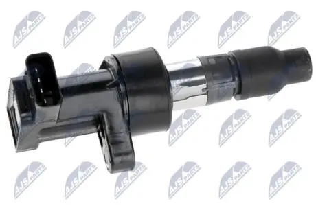 КОТУШКА ЗАПАЛЮВАННЯ | JAGUAR X-TYPE 03-09 2.0 V6, 2.5 V6, 3.0 V6, JAGUAR XF 3.0 08-, XJ 3.0 03-09 NTY ECZLR003