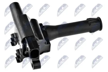 КОТУШКА ЗАПАЛЮВАННЯ | ROVER 25 (RF) 1.1, 1.1 16V, 1.4 16V, 1.6 16V, 1.8 16V 99-05, 45 (RT) 1.4, 1.6, LAND ROVER FREELANDER (LN) 1.8 16V 4X4 00-05 NTY ECZLR004