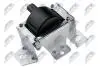 КОТУШКА ЗАПАЛЮВАННЯ | ROVER 200 (RF) 95-00 211, 214, 214I, 214 SI, 216 SI, 400 (RT) 95-00 414 SI, 416 SI, FREELANDER (LN) 1.8 16V 4X4 00-06 NTY ECZLR005 (фото 2)