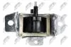 КОТУШКА ЗАПАЛЮВАННЯ | ROVER 200 (RF) 95-00 211, 214, 214I, 214 SI, 216 SI, 400 (RT) 95-00 414 SI, 416 SI, FREELANDER (LN) 1.8 16V 4X4 00-06 NTY ECZLR005 (фото 3)