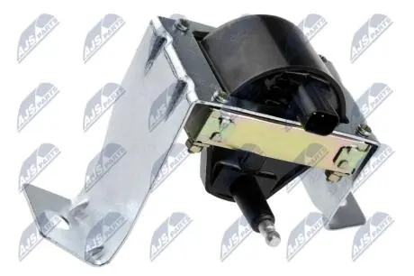 КОТУШКА ЗАПАЛЮВАННЯ | ROVER 200 (RF) 95-00 211, 214, 214I, 214 SI, 216 SI, 400 (RT) 95-00 414 SI, 416 SI, FREELANDER (LN) 1.8 16V 4X4 00-06 NTY ECZLR005