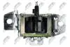 КОТУШКА ЗАПАЛЮВАННЯ | ROVER 200 (RF) 95-00 211, 214, 214I, 214 SI, 216 SI, 400 (RT) 95-00 414 SI, 416 SI, FREELANDER (LN) 1.8 16V 4X4 00-06 NTY ECZLR005 (фото 7)