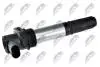 КОТУШКА ЗАПАЛЮВАННЯ | LAND ROVER FREELANDER 2.5 01-06,ROVER 75 2.0,2.5 99-05 NTY ECZLR006 (фото 1)